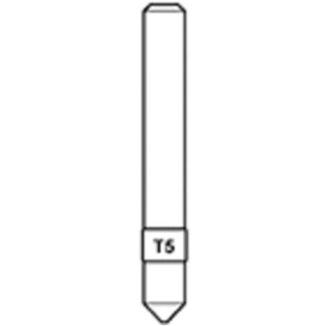 SILCA TASTATORE T5 (VIRO) X MATRIX D740378ZB