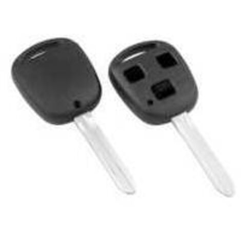 SILCA TOY43BRS8 GUSCIO CHIAVE AUTO (3 TASTI)