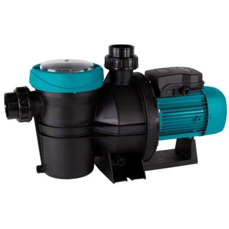 Espa - Bomba Piscina Monofásica Silen S2 Modelo: Silen S2 100 24 Monofásica