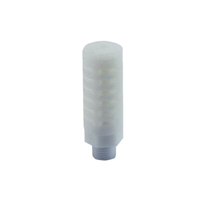 AN30-03 R3/8 Plastic Silencer - SMC