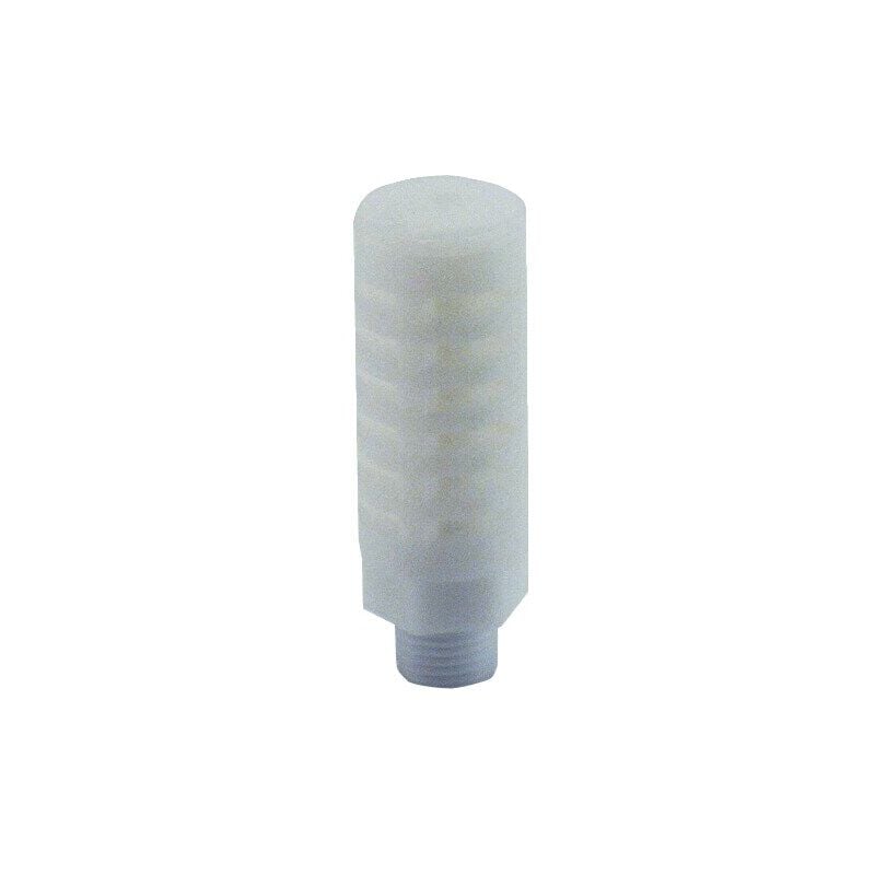 SMC - AN40-04 R1/2 Plastic Silencer