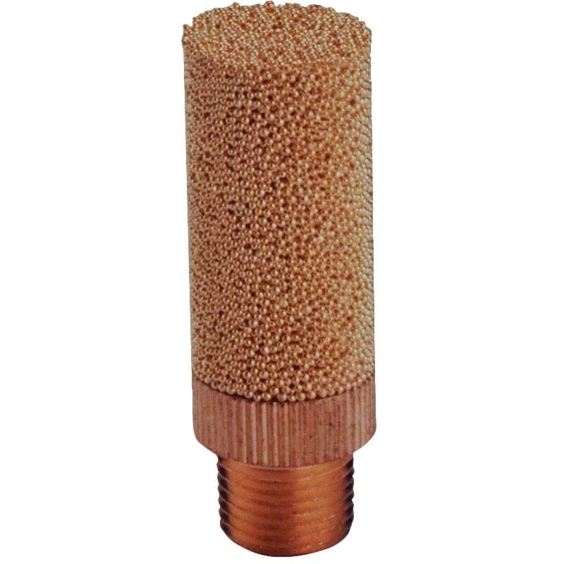 SMC AN110-01 Silencer