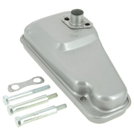 GEA JARDIN Silenciador BRIGGS & STRATTON Potencia (hp): 43558