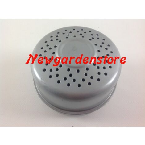 Silenciador B&S cortacésped 9 16 CV 011428