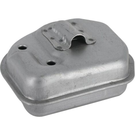 Silenciador motor desbrozadora 38 cc 4 tiempos KASEI 140FA.9