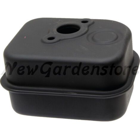 Silenciador para tractor de césped LONCIN ORIGINAL 180571313-0001