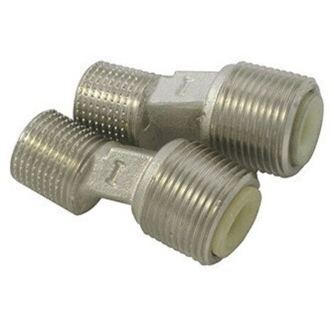 Silenciador S-conexion m neutro KLUDI