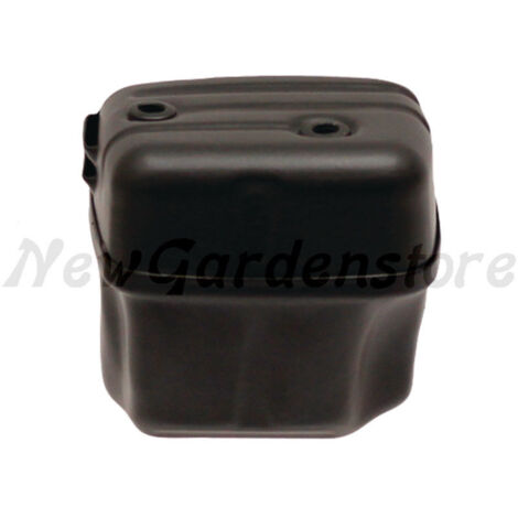 Silenciador silenciador compatible HUSQVARNA JONSERED 340 345 346 XP 350