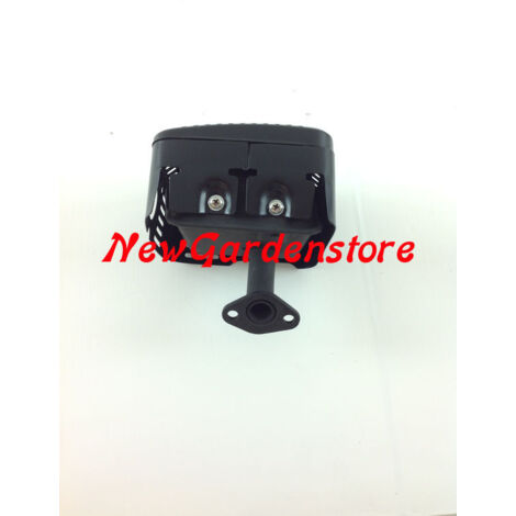 Silenciador silenciador LC GX200 motocultor tractor 184200 LONCIN motor