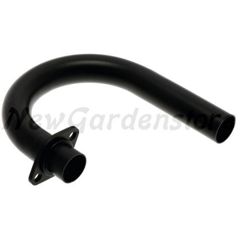 Silenciador silenciador para tractor de césped compatible SNAPPER 7018214YP
