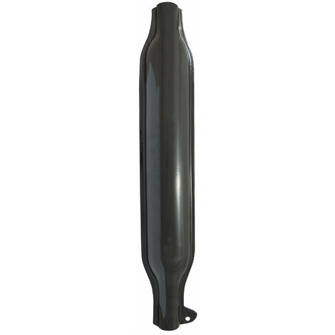 Silencieux 4957068 597984 Ø 46 H 730 adaptable FIAT