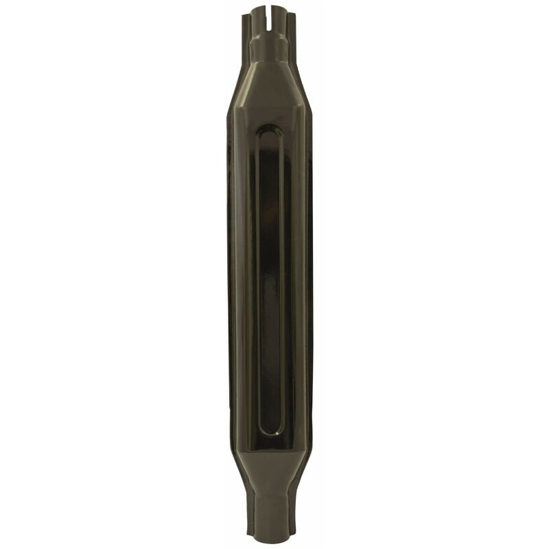 Lem Select - Silencieux 4997325, 5100920 ø 46 h 680 adaptable fiat cnh