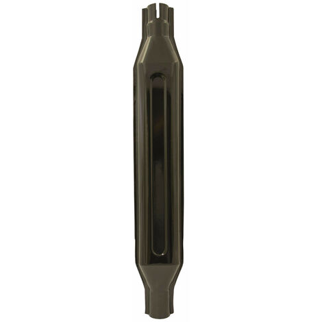 Silencieux 4997325, 5100920 Ø 46 H 680 adaptable FIAT CNH