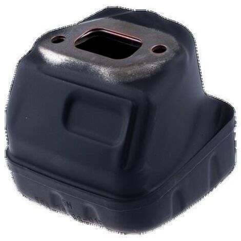 SILENCIEUX 504706901 ORIGINAL HUSQVARNA