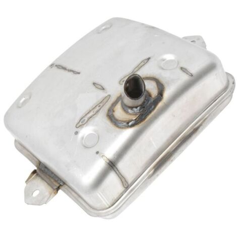 SILENCIEUX 580881101 ORIGINAL HUSQVARNA