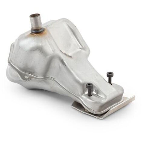 SILENCIEUX 587668702 ORIGINAL HUSQVARNA