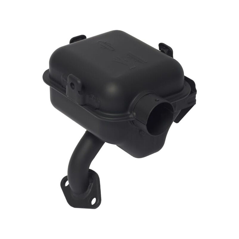 Briggs&stratton - Silencieux briggs et stratton 592861