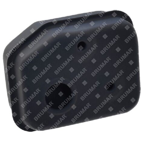 Silencieux Bx46sq - 058333