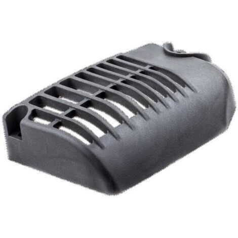 SILENCIEUX CARTER 537190401 ORIGINAL HUSQVARNA