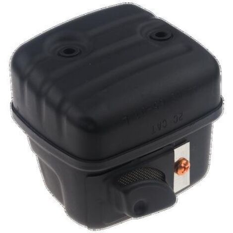 SILENCIEUX CATALYTIQUE 544028501 ORIGINAL HUSQVARNA