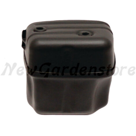 Silencieux compatible HUSQVARNA JONSERED 340 345 346 XP 350