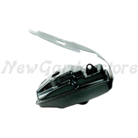 Silencieux compatible STIHL 4137 140 0602 4137 140 0603