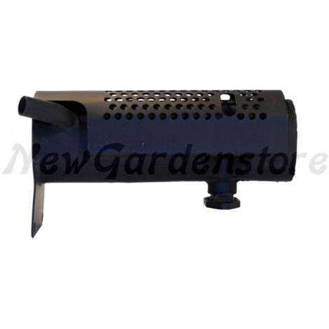 Silencieux compatible WACKER BS 50-2 BS 500 BS 600 BS 602 BS 65