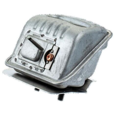 SILENCIEUX COMPLET 501266203 ORIGINAL HUSQVARNA