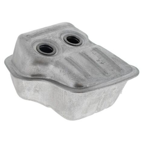SILENCIEUX COMPLET 523032601 HUSQVARNA ORIGINE