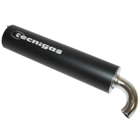 Silencieux d échappement Tecnigas pour pour Moto Neuf
