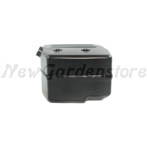 Silencieux d'échappement compatible HUSQVARNA 61 503 47 69-01 503 40 64-01
