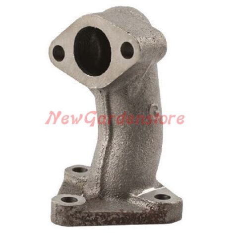 silencieux d'échappement pour moteur LONCIN HONDA 184395 18300-ZE2-W00