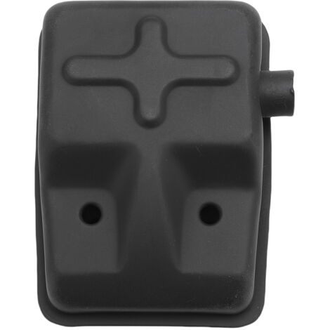 Silencieux d'échappement pour tondeuse 2 temps, remplacement pour tronçonneuse TU43/430, 40,5 pouces