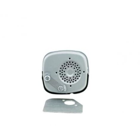 Silencieux d'échappement pour tondeuse à gazon BRIGGS & STRATTON 100202047499 100202047699