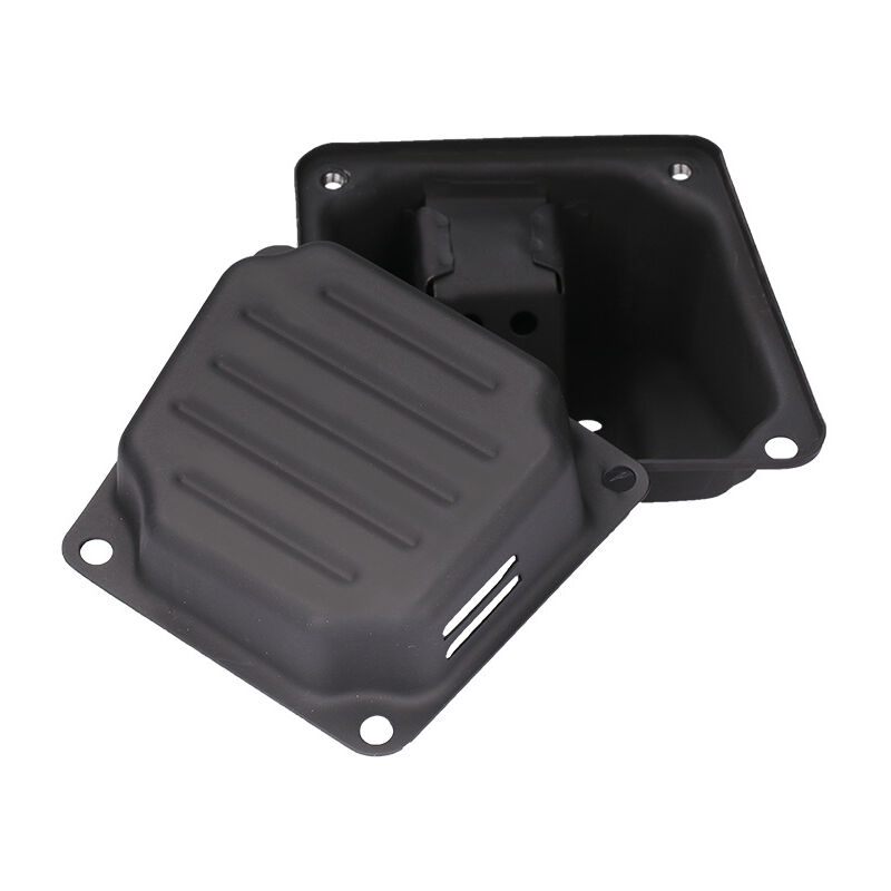 Silencieux d'échappement pour tronçonneuse STIHL MS380 MS381 038 1119 007 1005
