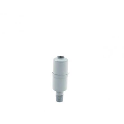 Silencieux d'échappement Ø -tube en 1/2 pouce pour moteur de tondeuse 089966