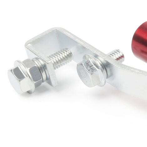 Silencieux d'échappement turbo pour voiture, valve de décharge (BOV), sifflet, élégant, taille M/XL
