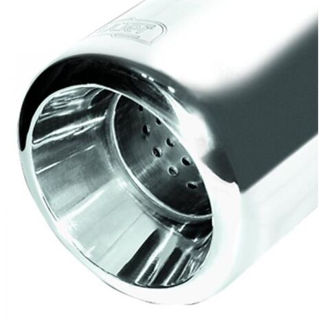 Silencieux Duplex Echappement Ulter VW Golf 4 1997 a 2004 100mm-36952401