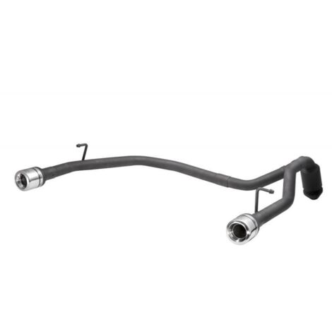 Silencieux Echappement Duplex Ulter Toyota Yaris 2011 a 2015 80mm-36919083