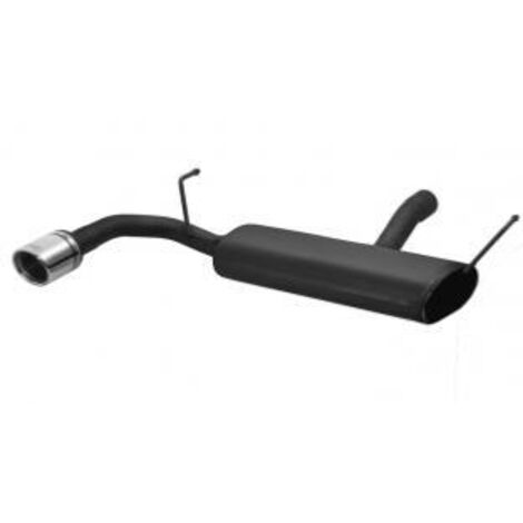 Silencieux Echappement Ulter Alfa Romeo Giulietta 1.4TB de 2010 a 2016 100mm-34521450