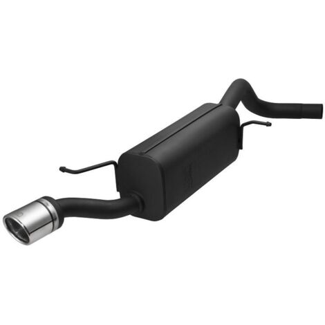 Silencieux Echappement Ulter Audi A1 2010-2022 1.2TFSI/1.4TFSI/1.6TDI 90mm-38836384