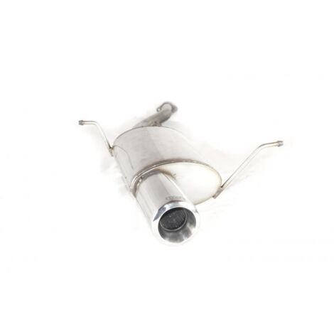 Silencieux Echappement Ulter BMW E36 316i compact 1994-2000 100-34855727