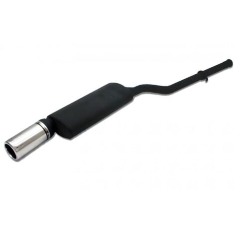 Silencieux Echappement Ulter BMW E36 6 cyl 320i berline 1990-1998 100-34859789
