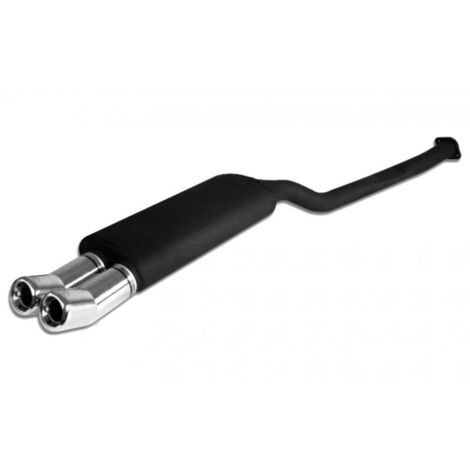 Silencieux Echappement Ulter BMW E36 6 cyl 323i break 1990-1998 80-34888140