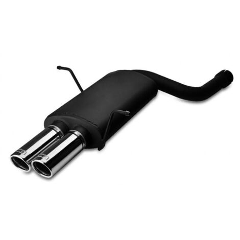 Silencieux Echappement Ulter BMW E46 6 cyl break 1998-2005 70-35168214