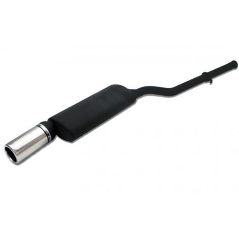 Silencieux Echappement Ulter BMW Serie 3 E36 316i/318i 1990 a 1998 100mm-39017248
