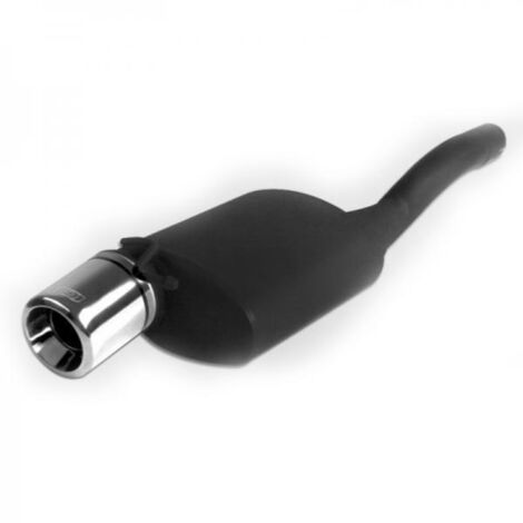 Silencieux Echappement Ulter Ford focus 1.8i/1.4i/2.0i/1.6i de 98-04 - 100mm-35457109