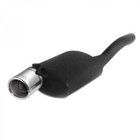Silencieux Echappement Ulter Ford focus 1.8i/1.4i/2.0i/1.6i de 98-04 - 90mm-35457169