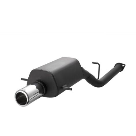 Silencieux Echappement Ulter Subaru Impreza WRX/STI 2001-2008 100mm-36899364