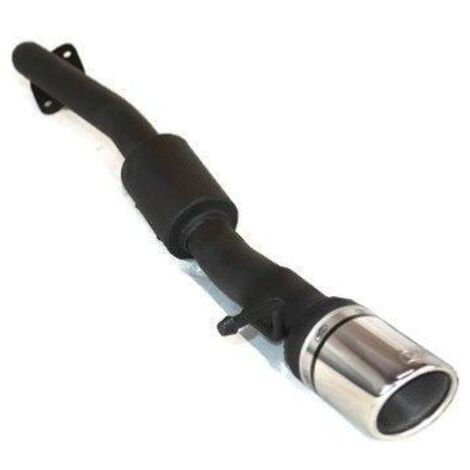 Silencieux Echappement Ulter Suzuki Swift 2017 a 2020 80mm-36911093